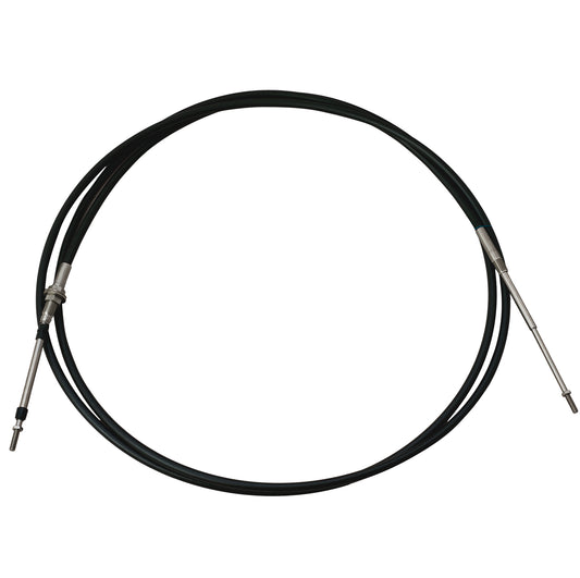 SBT Yamaha Jet Boat Steering Cable (left) LS2000 /LX2000 /LX210 /AR210 /SR210 /SX230 /AR230 /AR230HO F0R-U1470-10-00