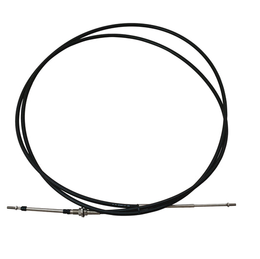 SBT Yamaha Jet Boat Steering Cable (right) AR/SX 240 HO 242 LTD/S LS2000 /LX2000 /AR210 /LX210 (Star) F0R-U1470-00-00