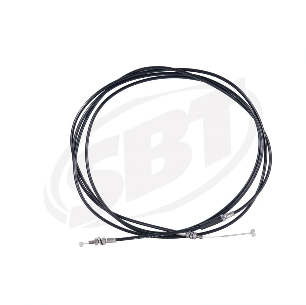 SBT Sea Doo Right Hand Side Throttle Cable for Sea-Doo Speedster 200 /Challenger 180 4Tec SC /Challenger 180 SCIC