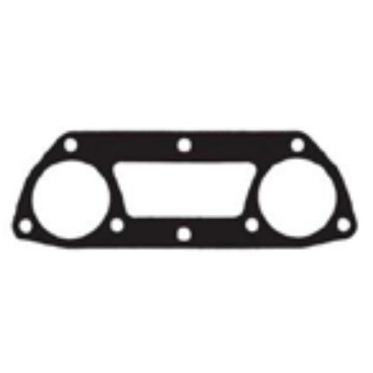Yamaha 701 Twin Carb Flame Arrestor Top Gasket