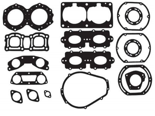 Yamaha 701 (Raider/Venture Model) Complete Gasket Kit