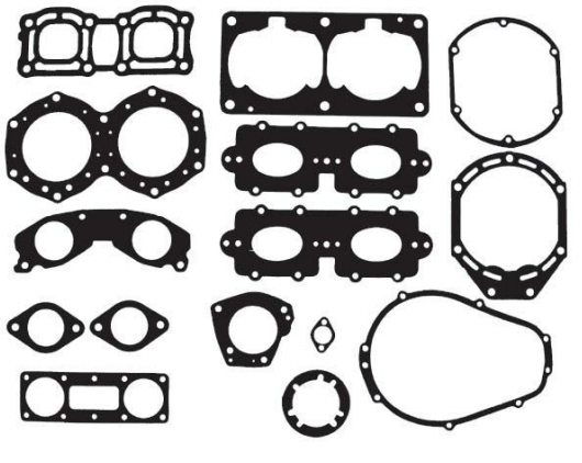 Yamaha 760 Complete Gasket Kit
