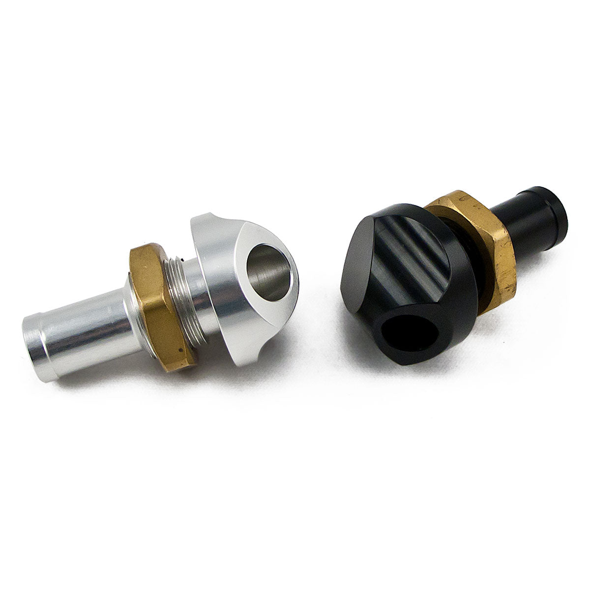 ADA Racing 1/2" 45 degree Bypass Fitting