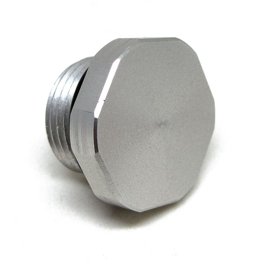 ADA Racing Kawasaki E-Box Plug SILVER ONLY