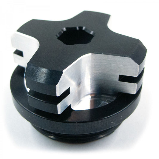 ADA Racing Oil Filler Cap - Kawasaki 4-Stroke