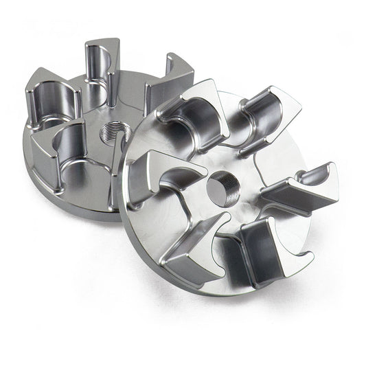 ADA Racing Kawasaki 800 HD Drive Coupler Set - uses 4-stroke damper ( PRE ORDER )