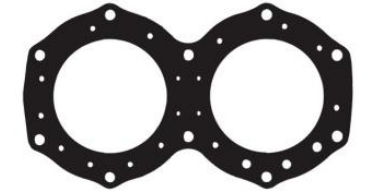 Yamaha 760 Head Gasket