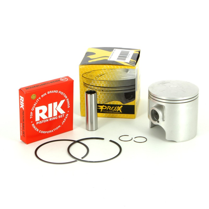 Pro X Yamaha 1300R Piston Kit