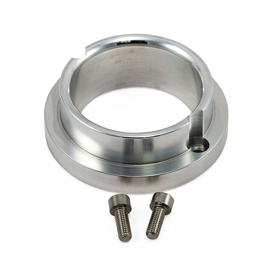 ADA Racing Flame Arrestor Adaptor - Yamaha 800/1200R Mikuni