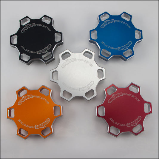 ADA Racing Yamaha Billet Fuel Cap