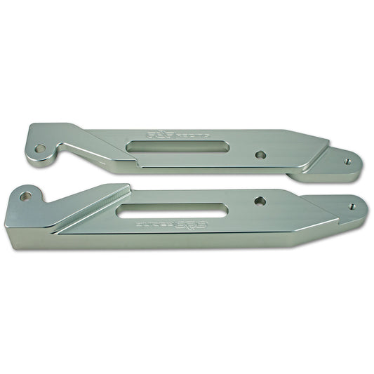 ADA Racing Yamaha 3 Cyl Engine Mount Conversion Plate Set