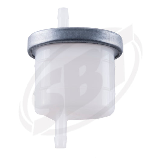 SBT OEM Replacement Yamaha Fuel Filter FX1 1994 1995 Blaster 700 1994 GP1200 1997 1998 1999 GP760 1999 2000 GP800 1998 1999 2000 Super Jet 650