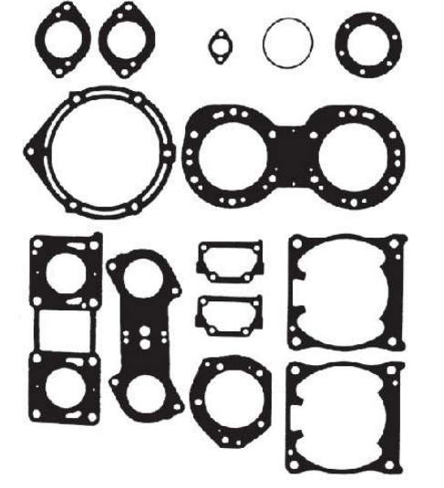 Yamaha 800 Complete Gasket Kit