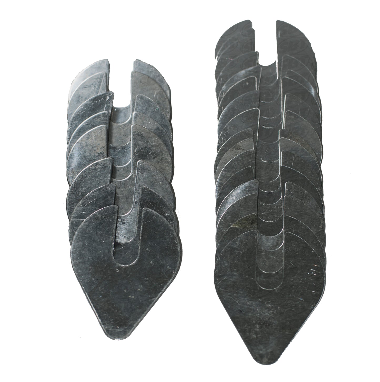 SBT Sea Doo Shim Pack SP /GT /SPI /XP /GTS /GTX /SPX /HX /GTI 1988-2001