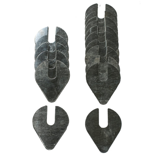 SBT Sea Doo Challenger /GSX /GTX /XP /Challenger 1800 /SPX /GTX RFI /GSX RFI Shim Pack