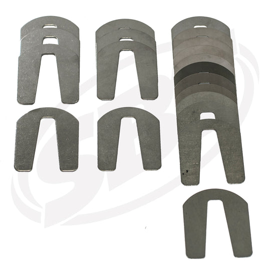 SBT Yamaha Shim Kit