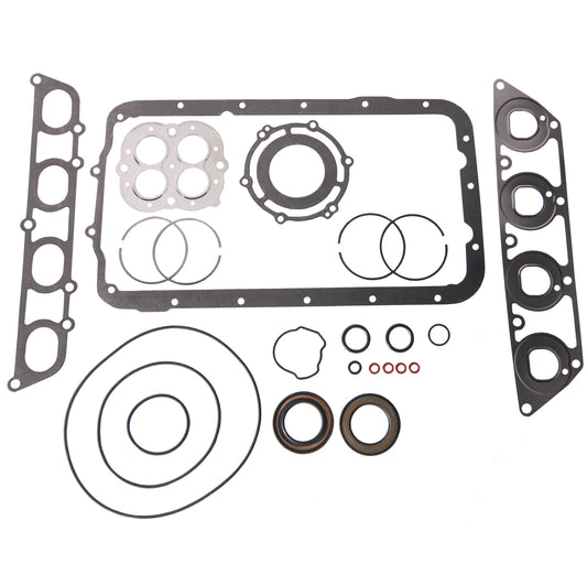 SBT Kawasaki STX 12 F /STX 15 F Installation Gasket Kit 2003-2008