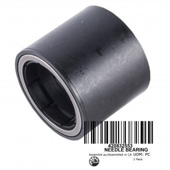 OEM Sea-Doo 21mm Cageless Small End Bearing (To Suit:  OLD Dasa, OLD X-Scream, TPE)