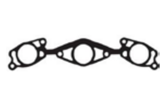 Yamaha 1100 (2-Stroke) Carb Manifold Gasket