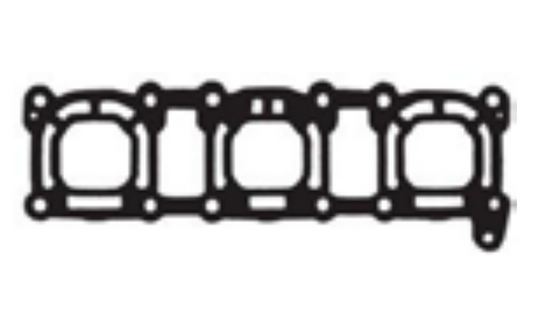 Yamaha 1100 (2-Stroke) Exhaust Manifold Gasket