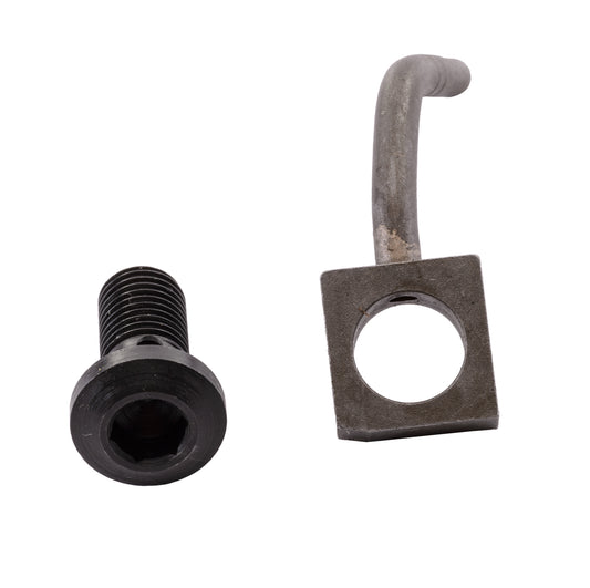 SBT Sea-Doo Oil Spray Nozzle 4-Tec 2008 & Up