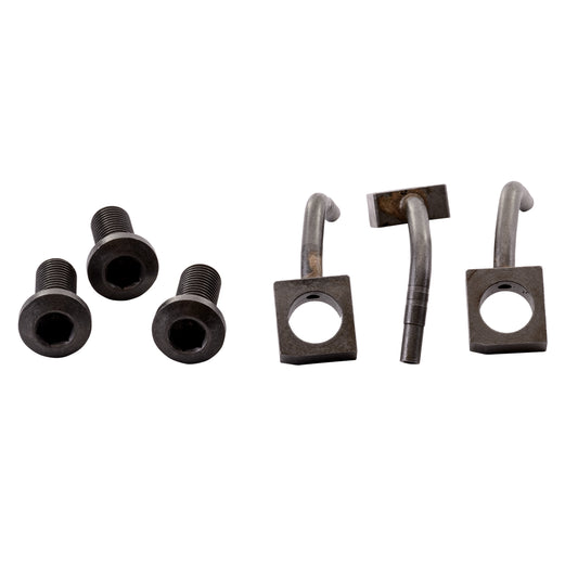 SBT Sea-Doo Oil Spray Nozzle Kit 4-Tec 2008 & Up