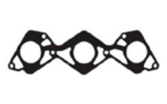 Yamaha 1200 (Non-Powervalved) Carb Manifold Gasket