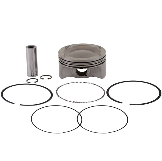 SBT Sea-Doo Piston & Ring Set 4-Tec SC Speedster/ Challenger/ Utopia/ Wake/ SP/ GTR/ GTX/ GTX Ltd/ GTX Wake/ Islandia/ RXP/ RXT/ Wake Pro