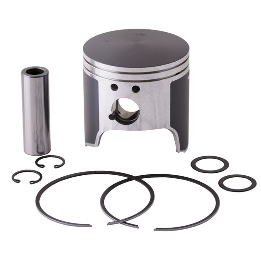 SBT Yamaha 1300R 03-07 Piston Kit