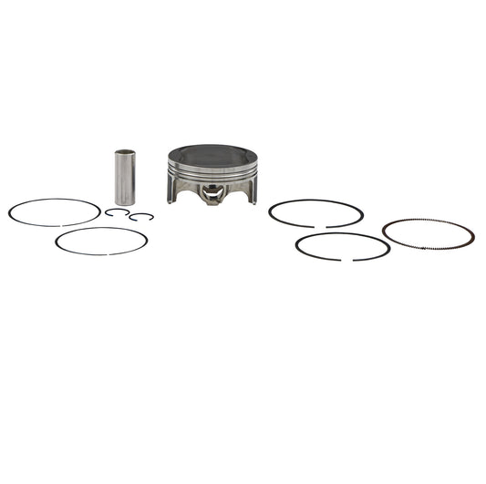 SBT Yamaha Piston & Ring Set 1050cc (TR1) 2016+ 8KH-11631-00-00