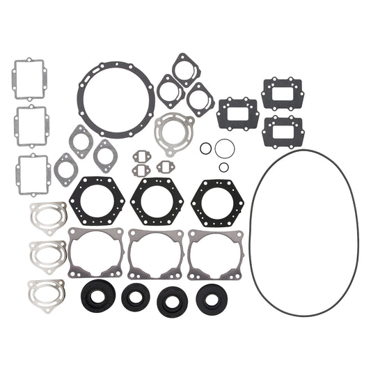 SBT Kawasaki 1200 Ultra 150 /STX-R /1200 STX Complete Gasket Kit