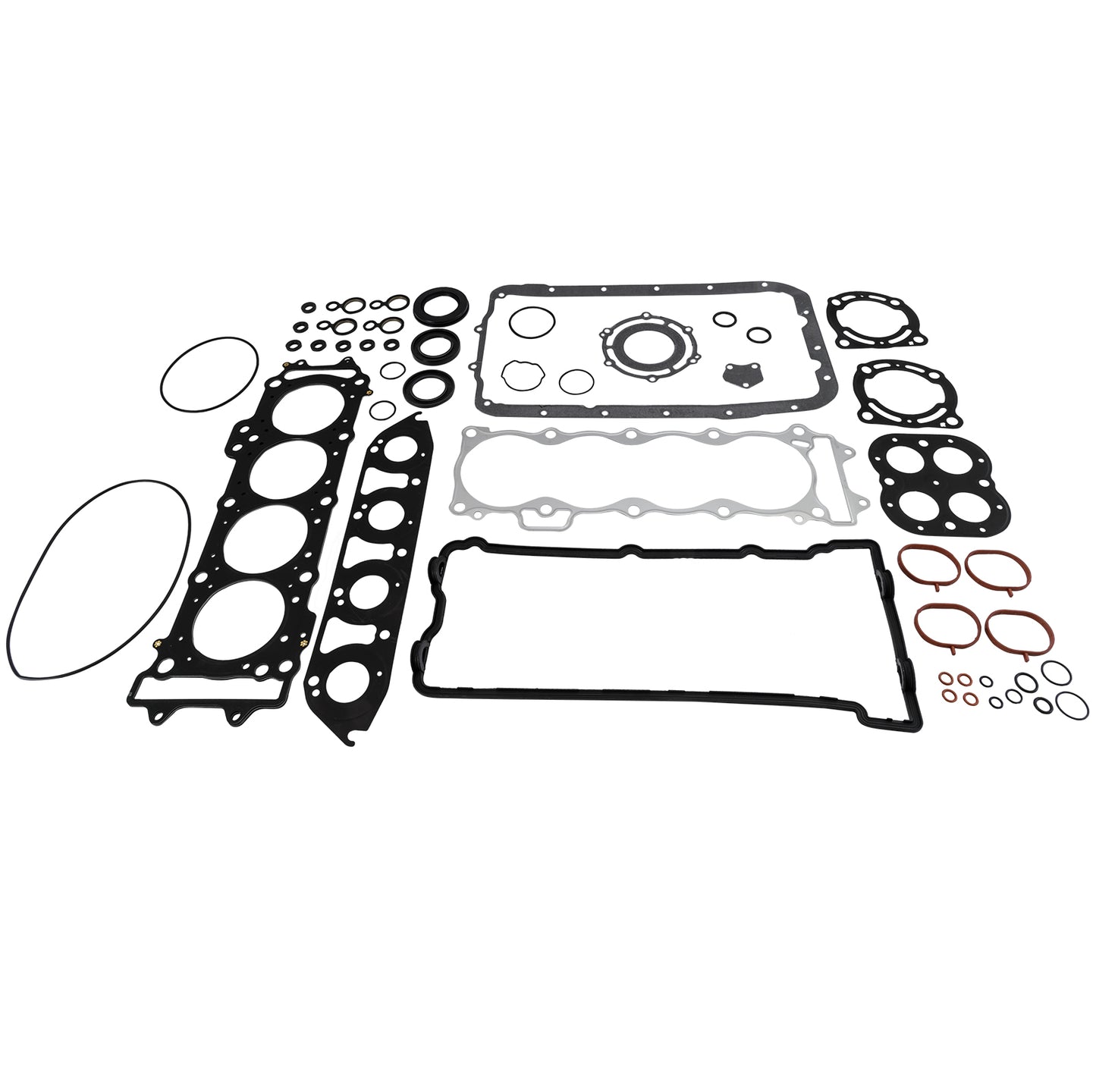 SBT Kawasaki 300X 310X 310X SE 310R Complete Gasket Kit