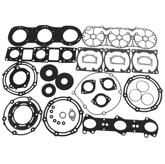 SBT Complete Gasket Kit for Yamaha 1200 PV XLT /GP1200R /XR1800 1999-2000