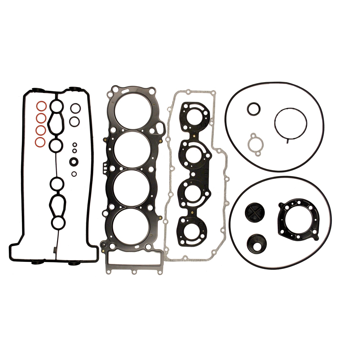 SBT Yamaha Complete Gasket Kit VX/ VX SPORT/ VX DELUXE/ VX CRUISER/ V1/ V1 SPORT/ AR210/ SX210/ SR 210
