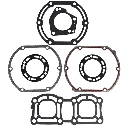 SBT Yamaha Exhaust Gasket kit for Yamaha 701T Wave Raider 700 / Venture 700 / XL700