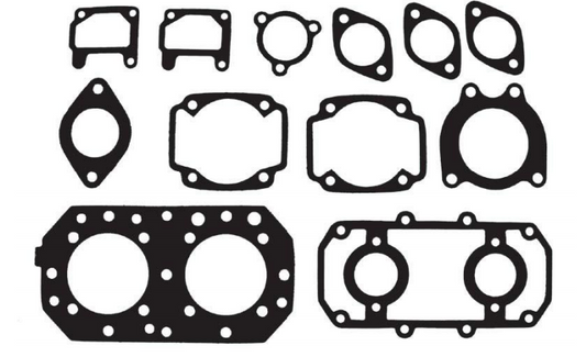 Kawasaki 440 77-80 Complete Gasket Kit