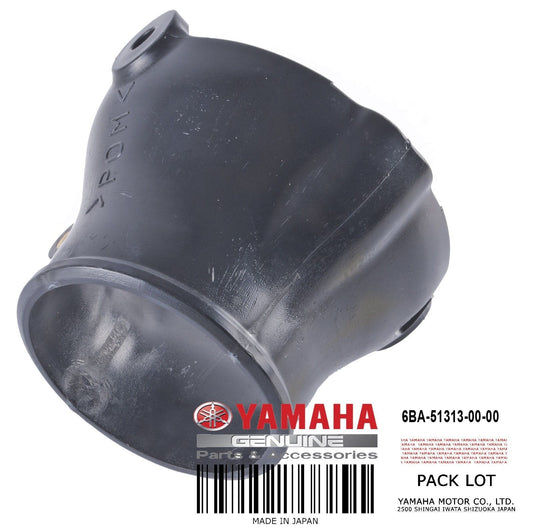 Yamaha Superjet OEM 08-19 Steering Nozzle
