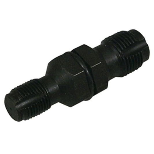 Spark Plug Thread Chaser