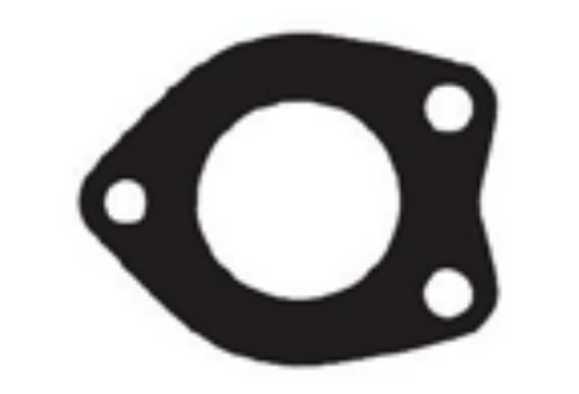 Kawasaki 650 X-2 / TS / SC Exhaust Head Pipe Gasket