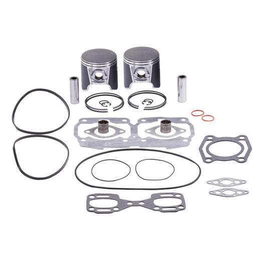 SBT Sea-Doo Top-End Kit 947 /951 Silver GSX-L /GTX /XP LTD /VSP-L /Sport LE /RX /LRV 1998 - 2000