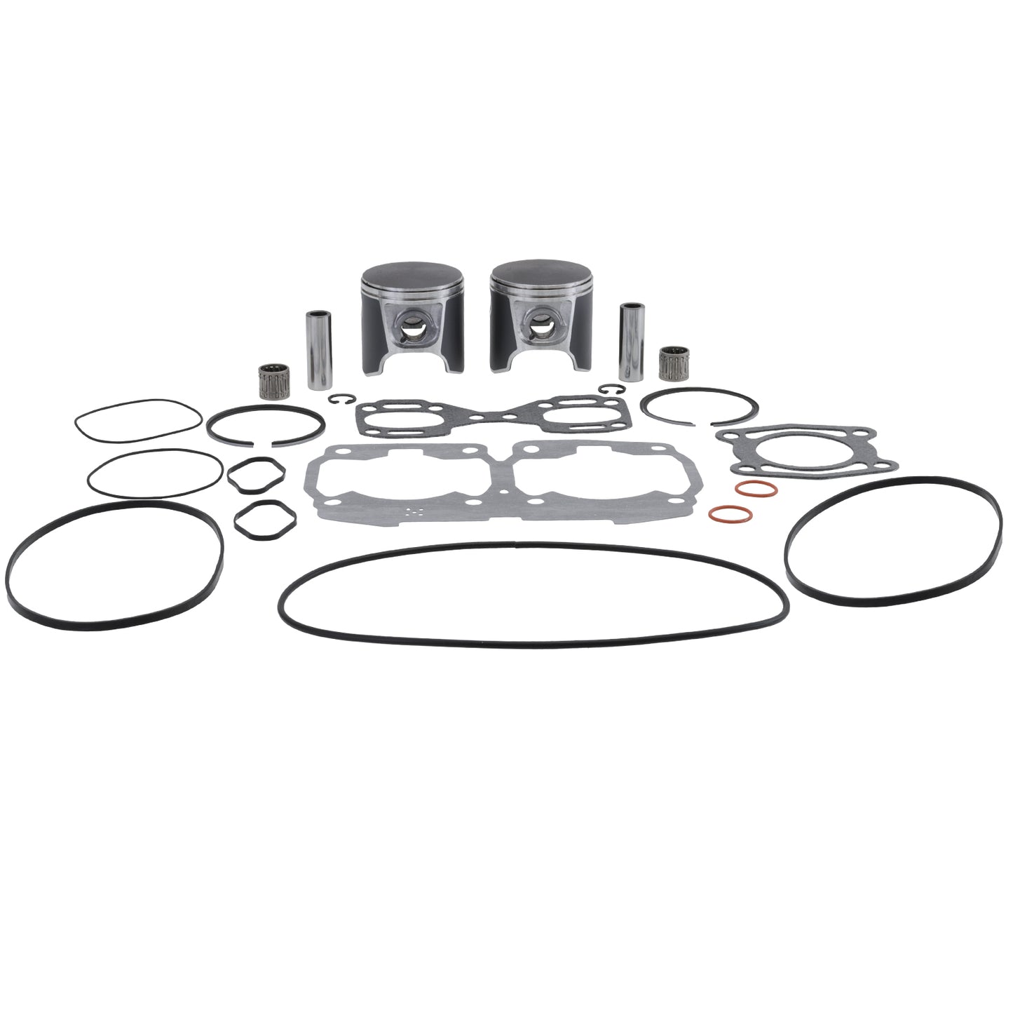 SBT Sea-Doo Top End Kit for 787 RFI / GTX RFI/ GSX RFI 3D RFI