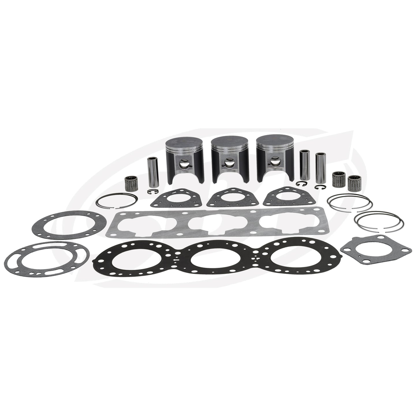 SBT Kawasaki Top-End Kit 900 STX only 1997 1998