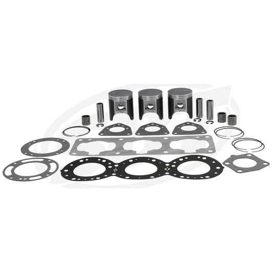 SBT Kawasaki Top-End Kit 900 STX only 1997 1998