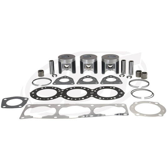 SBT Kawasaki Top-End Kit 1100 DI 1100STX DI /Ultra 130 2000 2001 2002 2003 2004