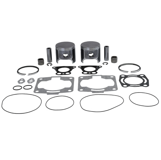 SBT Polaris Top End Rebuild Kit 700 SLH /SLT /SL 700 /SL 700 DLX /SLTH /Virage TX /SLH /Virage /Freedom 1995-04