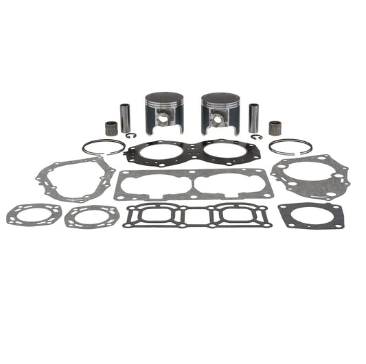 SBT Yamaha Top End Kit 650 Wave Runner III 650/Super Jet/VXR/LX 650 1990 1991 1992 1993 1994 1995 1996