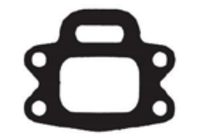 Sea Doo 650/720cc Exhaust Manifold Gasket (2 Required)  *