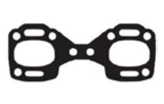 Sea Doo 800 Exhaust Manifold Gasket