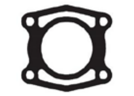 Sea Doo 800 Exhaust Head Pipe Gasket