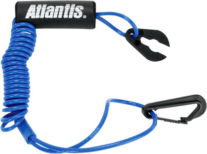 Atlantis Yamaha Jacket Lanyard